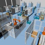 JEC World 2017 : Stratasys met l’accent sur l’outillage composite imprimé en 3D