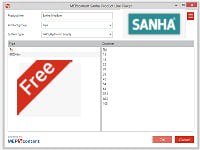 Conception ultra-rapide des systèmes de canalisations SANHA dans Revit