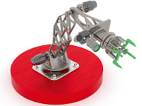 Altair à la foire de Hanovre : objets intelligents, nouveaux procédés de fabrication…