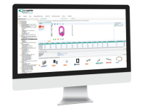 Le format Autodesk FUSION 360 disponible sur la plateforme TraceParts