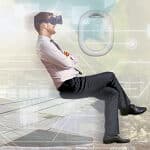 OPTIS dévoile HIM 2017 intégrant retour haptique & VR Audio