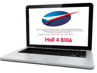 Vero Software au Salon du Bourget 2017 : automatisation et qualité