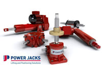 Grâce à CADENAS, les modèles CAO de Power Jacks sont accessibles en ligne en 5mn