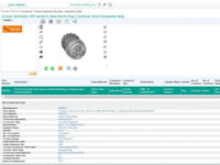 10 000 produits TE Connectivity accessibles sur la plateforme TraceParts