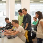 10 000 produits TE Connectivity accessibles sur la plateforme TraceParts