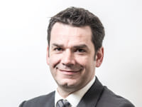 Damien Lyant est nommé PDG de PTC France