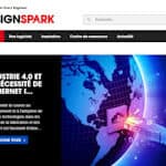 FARO présente le scanner laser FocusS 70