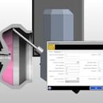 Un projet 3D conçu avec le logiciel BIM Edificius : l’exemple de la Casa Altabrisa 24