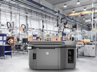 HP et Siemens s’associent pour le développement de l’impression 3D