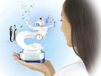 Chevron choisit la 3DEXPERIENCE et la solution « Perfect Product »