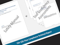 Cadence décroche la 1ère certification complète TLC1 « Fit for Purpose »
