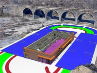 Bentley Systems annonce AECOsim Building Designer CONNECT Edition