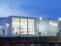 REHAU Automotive va déployer des logiciels Siemens dans ses 15 usines