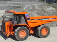 Hitachi Construction Truck Manufacturing (HTM) déploie Maple