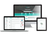 TraceParts, spécialiste du contenu numérique 3D, lance son tout nouveau site Internet