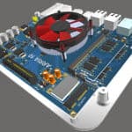 Altair nommé expert officiel ‘Simulation-Driven Design’ du CWIEME Berlin 2018