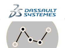 Dassault Systèmes publie ses résultats pour le 4ème trimestre et l’exercice 2017