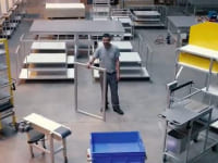 NORCAN choisit CADENAS pour son catalogue 3D