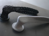 F3DF annonce les résultats du concours « 3D Spirit »
