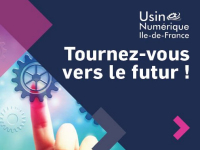La CCI Paris IDF lance le programme « Usine numérique Ile-de-France »