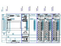 AutomationML réalise l’intégration d’Eplan à Melsoft iQ Works