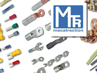 Mecatraction crée son nouveau catalogue 3D en ligne avec CADENAS