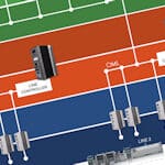 OPTIS & ALMECO présentent une expérience VR au Light + Building 2018