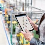 Trace Software International expose au salon NAPEC 2018 à Oran, Algérie