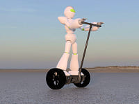 Altair démontrera sa technologie Simulation-Driven Design à Hanovre 2018