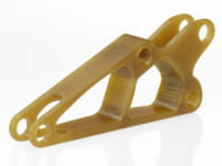 Stratasys enrichit son offre avec un thermoplastique à base de PEEK