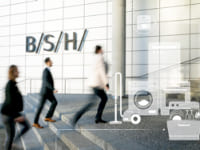 Le fabricant européen d’appareils ménagers BSH choisit Simcenter de Siemens