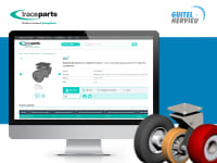 Guitel Hervieu publie ses modèles CAO sur la plateforme TraceParts