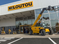 KILOUTOU se lance dans le BIM avec BIM&CO