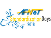 Les « AFNeT Standardization Days » se déroulent les 17 & 18 mai 2018 à Paris