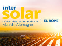 Trace Software International confirme sa participation à Intersolar 2018