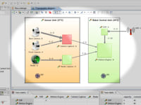 Siemens étend sa solution de Model-Based Systems Engineering (MBSE)