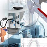 Christian Donzel et Laurent Fiard, Visiativ, lauréats du Prix de l’esprit d’entreprendre