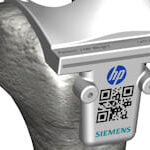 Christian Donzel et Laurent Fiard, Visiativ, lauréats du Prix de l’esprit d’entreprendre