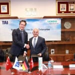 EOS et Additive Works présentent le logiciel de simulation Amphyon