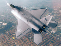 Turkish Aerospace Industries choisit Dassault Systèmes et la 3DEXPERIENCE