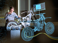 Simcenter Testlab de Siemens couvre toutes les phases d’essais