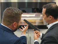 La fabrication additive sera en vedette au salon IMTS 2018