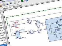 EDA Expert annonce la disponibilité en France de Vision version 6.9