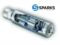 Sparks Belting crée son catalogue en ligne avec CADENAS