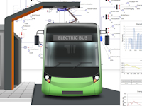 Simulation de flottes de bus : MapleSoft lance MapleSim Fleet Forward