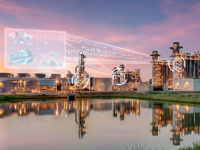 Gestion d’actifs : Siemens et Bentley Systems associent leurs expertises