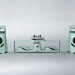 EOS lance LaserProFusion et présente l’EOS M 300-4 @formnext 2018