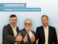 Zuken, Cadenas et Ecad-Port annoncent un accord de coopération