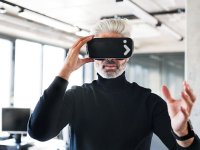 La solution de réalité virtuelle VT-Lab s’intègre à BIM&CO