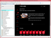 La version 2.8 d’EPLAN apporte un plus grand confort d’utilisation